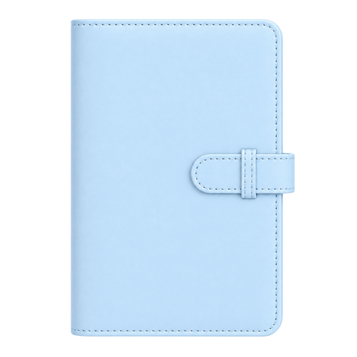 Mini Memory Album