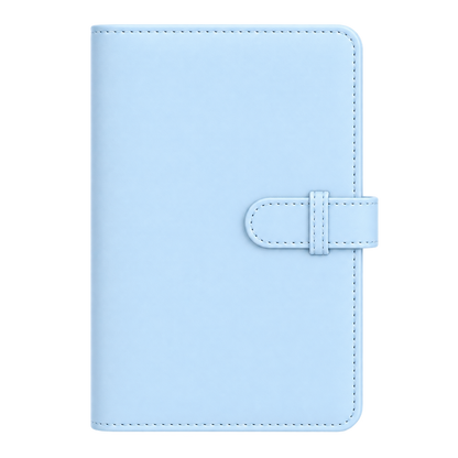 Mini Memory Album