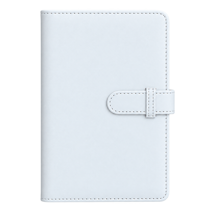 Mini Memory Album