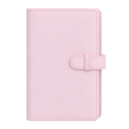 Mini Memory Album