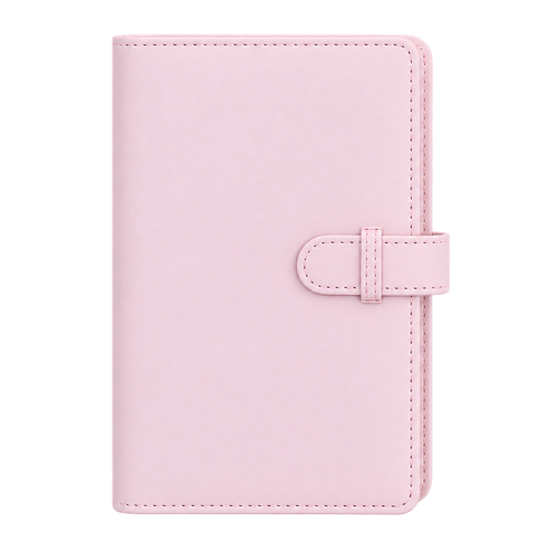 Mini Memory Album