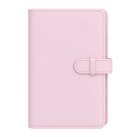 Mini Memory Album